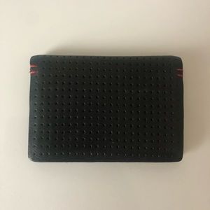 Nike Golf card case wallet